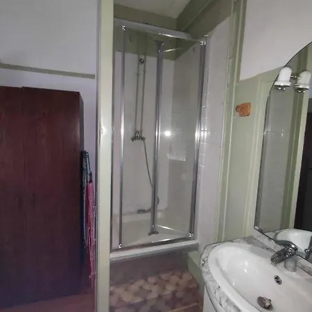 Le Nid Douillet Boheme Linge Fourni Apartament *