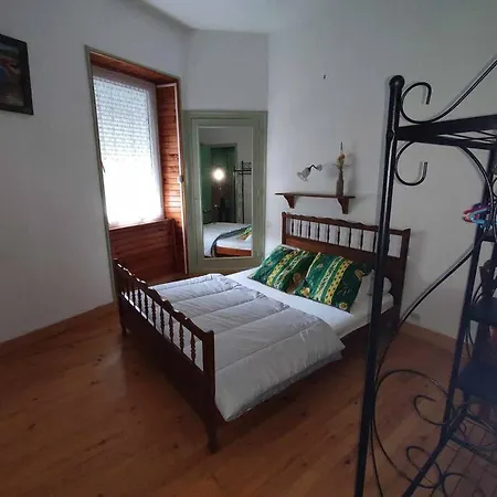 Le Nid Douillet Boheme Linge Fourni * Bourboule